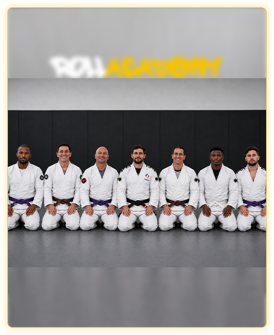 Photo de l'équipe
